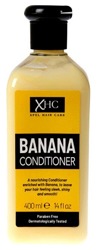 XHC Banana Odżywka do włosów 400ml