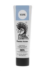 Yope Naturalna odżywka do włosów Świeża trawa 170ml