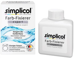 simplicol Farb-Fixierer Expert Utrwalacz do serii barwników Expert 90ml